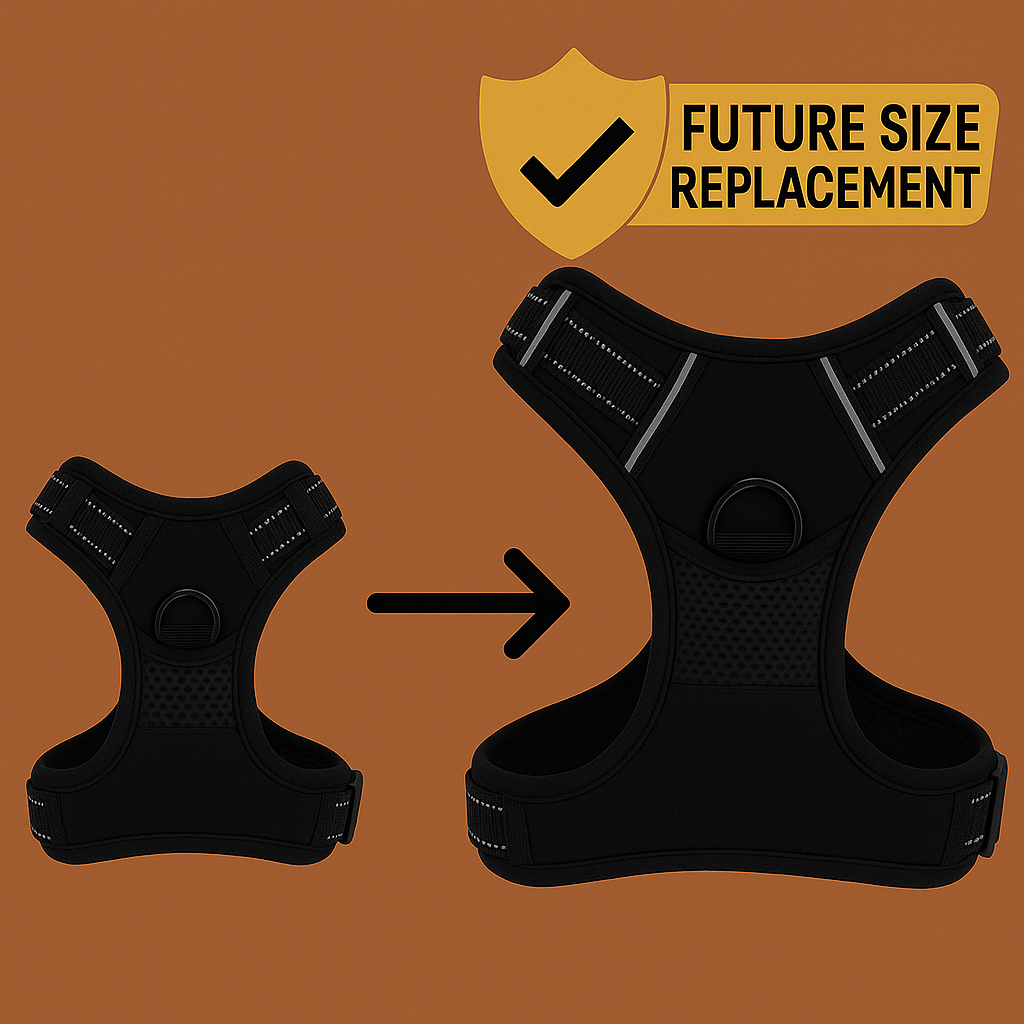 Future Size Replacement