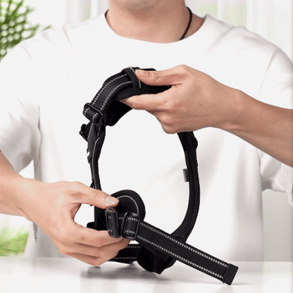 PupSafe® No-Pull Dog Harness (FREE Today)