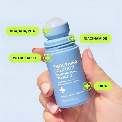 Ingrown Hair Roller (FREE Today)