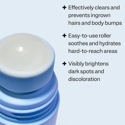 Ingrown Hair Roller (FREE Today)