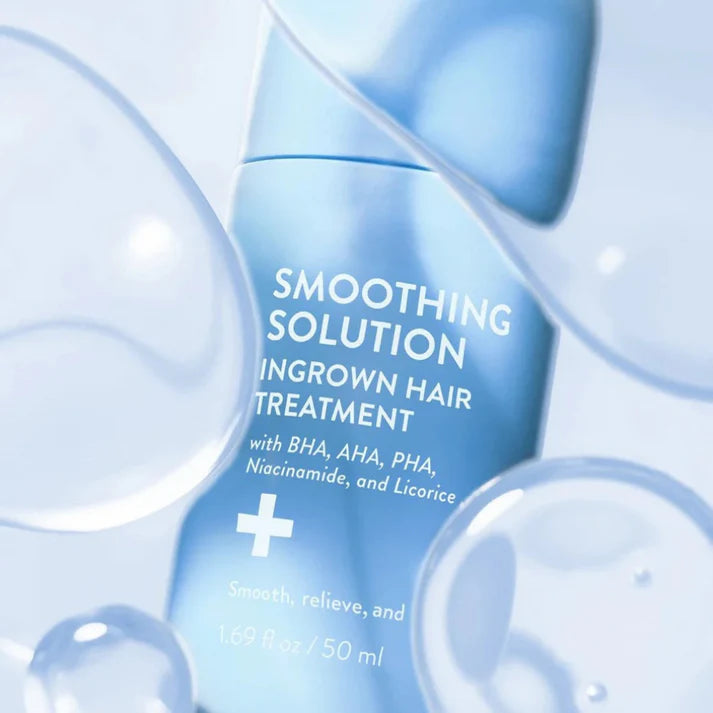 Ingrown Hair Roller (FREE Today)