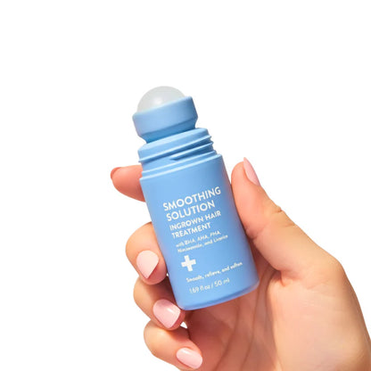 Ingrown Hair Roller (FREE Today)