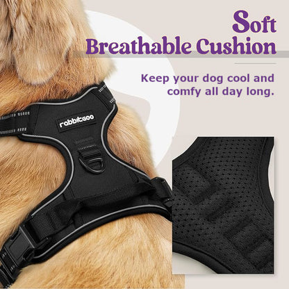 PupSafe® No-Pull Dog Harness (FREE Today)