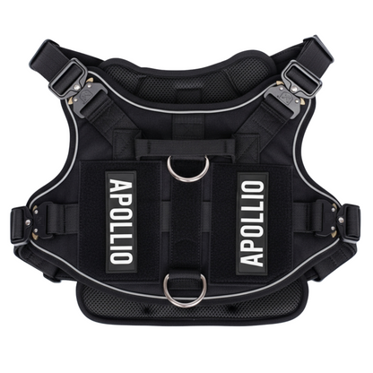 PupSafe® No-Pull Dog Harness (50% OFF)