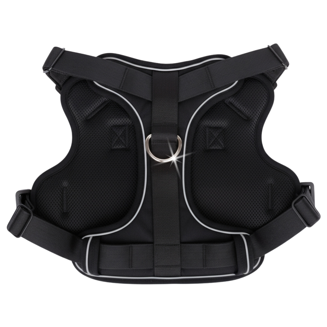 PupSafe® No-Pull Dog Harness (50% OFF)