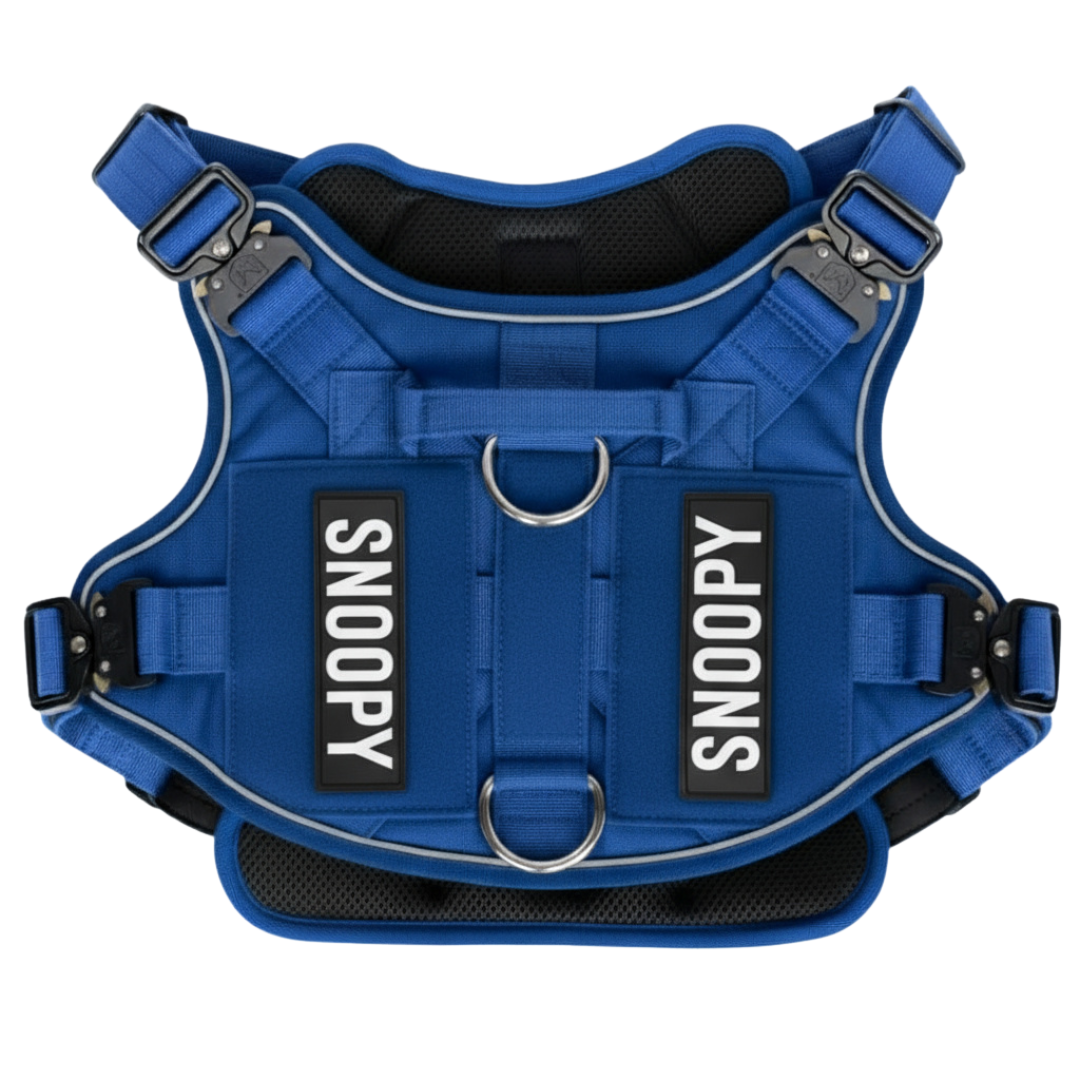 PupSafe® No-Pull Dog Harness (50% OFF)