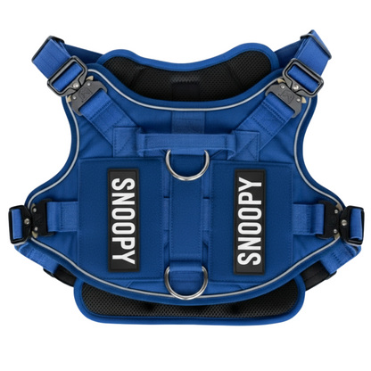 PupSafe® No-Pull Dog Harness (50% OFF)