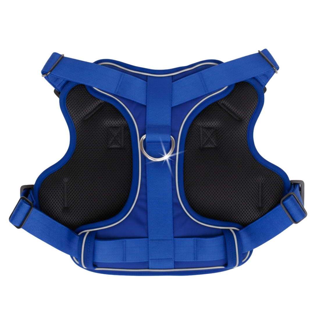 PupSafe® No-Pull Dog Harness (50% OFF)