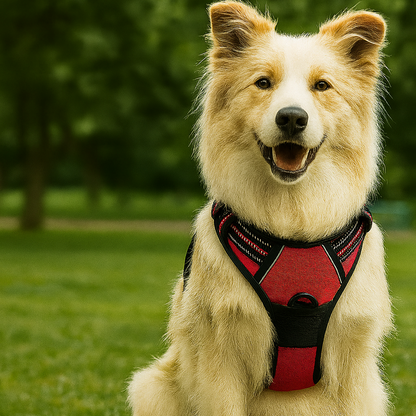 PupSafe® No-Pull Dog Harness (Buy 1, Get 1 FREE)