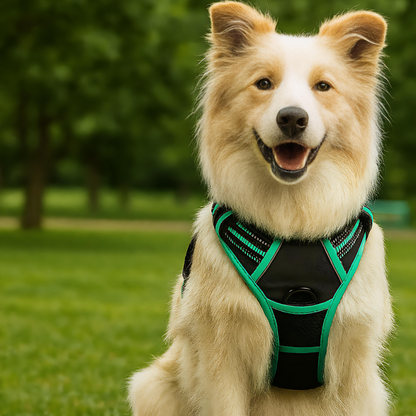 PupSafe® No-Pull Dog Harness (FREE Today)