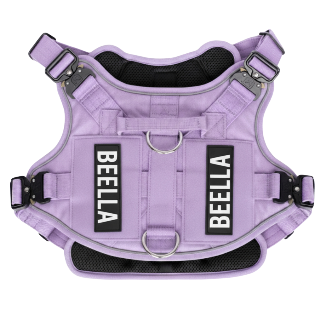 PupSafe® No-Pull Dog Harness (50% OFF)