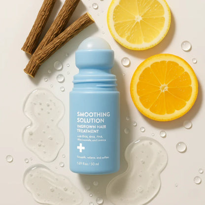 Ingrown Hair Roller (FREE Today)