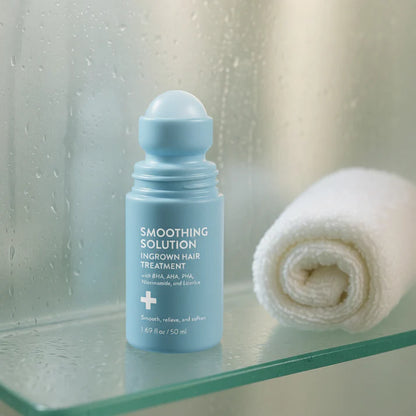 Ingrown Hair Roller (FREE Today)